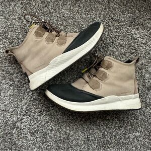 SOREL Out N About III Waterproof Boots